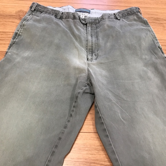 Peter Millar men’s Pants size 38 - Picture 4 of 7